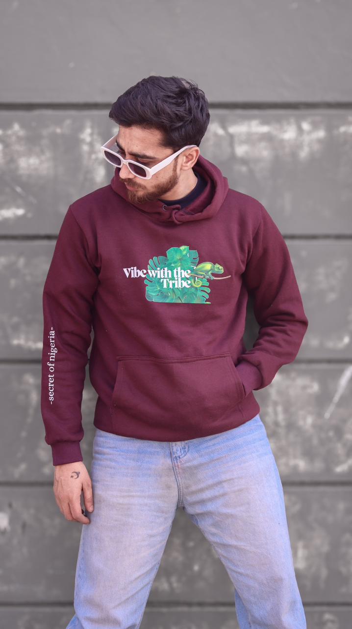 The Ultimate Comfort Unisex Hoodie